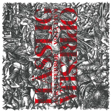 Kali Yuga Aural Terror