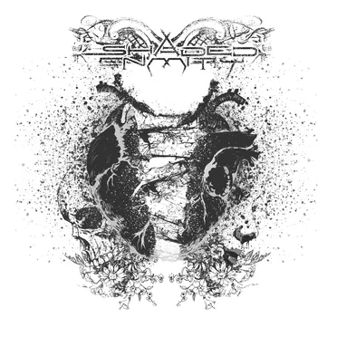 Looking for Home by Shaded Enmity - album cover