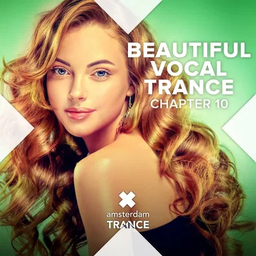 Beautiful Vocal Trance - Chapter 10 by Various Artists - album cover