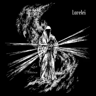 Lux Aeterna by Lorelei - album cover
