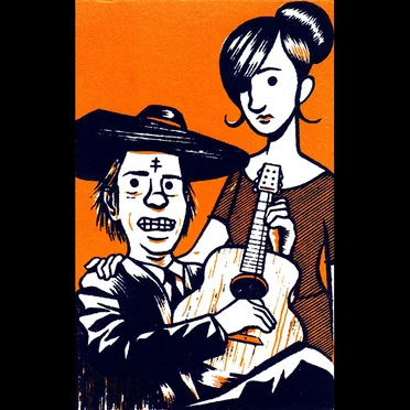 Thee Verduns by Thee Verduns - album cover