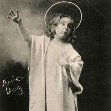 Annie‐Dog