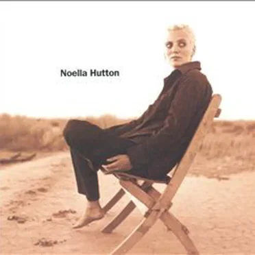 Noella Hutton by Noella Hutton - album cover