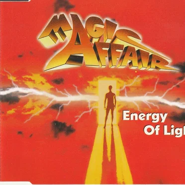 Energy of Light