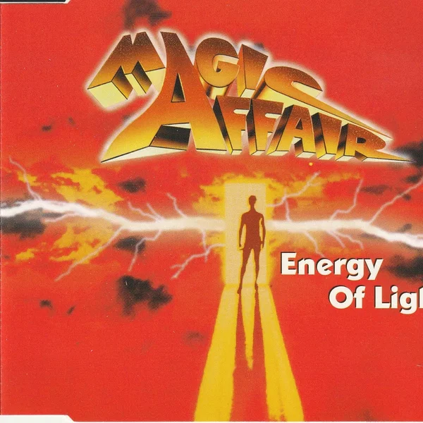 Energy of Light