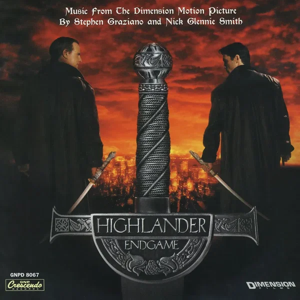 Highlander Endgame