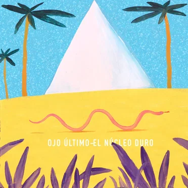 El núcleo duro I by Ojo Último - album cover
