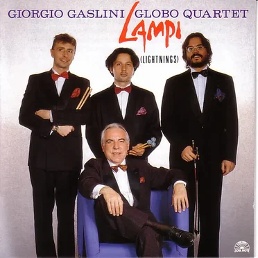 Lampi (Lightnings)