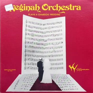 Plays A Chassidic Wedding