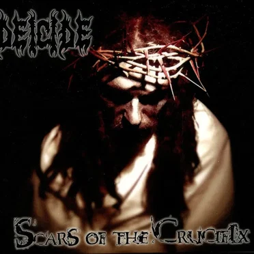 Scars of the Crucifix