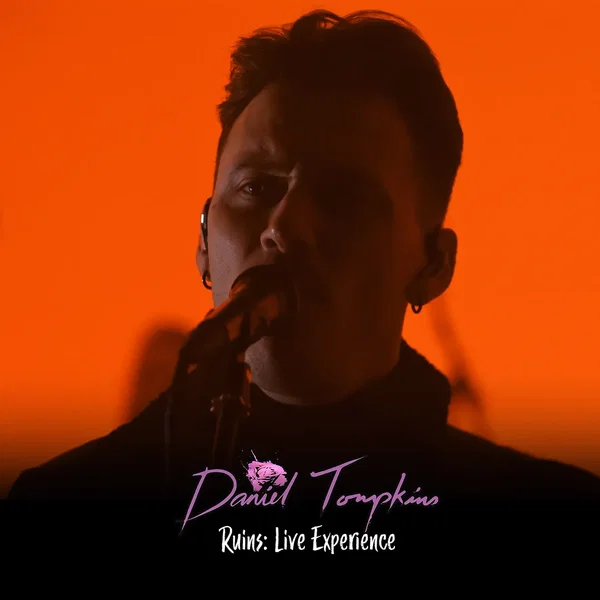 Daniel Tompkins (live)