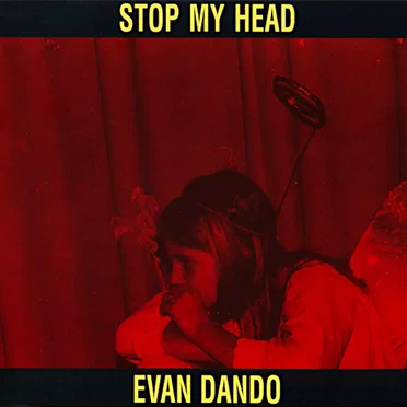 Stop My Head
