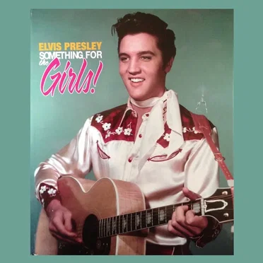 Something for the Girls