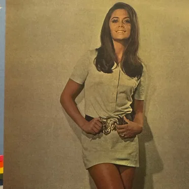 Som… en lekende vind