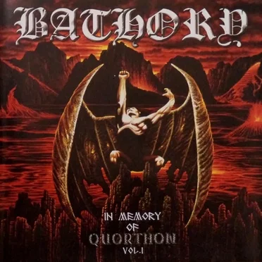 In Memory of Quorthon, Volume I