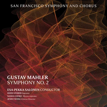 Symphony no. 2
