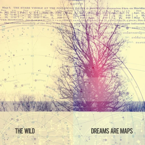 Dreams Are Maps