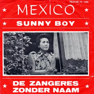 Mexico / Sunny Boy (Vivere)