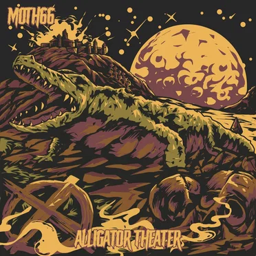 Alligator Theater
