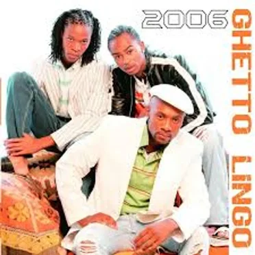 2006 by Ghetto Lingo - album cover