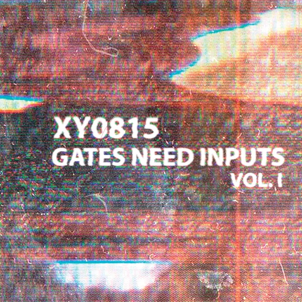 Gates Need Inputs, Vol. I