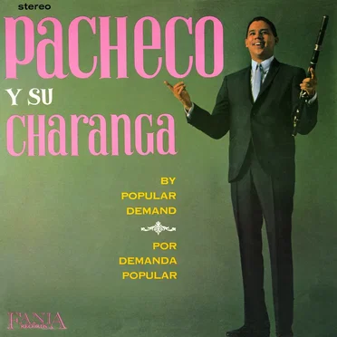 By Popular Demand: Por demanda popular