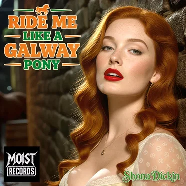 Ride Me Like a Galway Pony, Hold on Tight