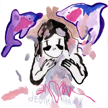 ЭЛОУВИ by Devika Shawty - album cover