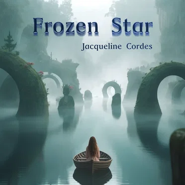 Frozen Star by Jacqueline Cordes - album cover