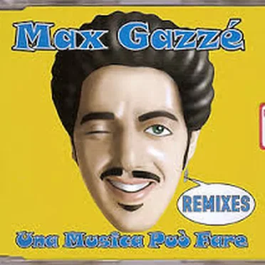 Una musica può fare: Remixes
