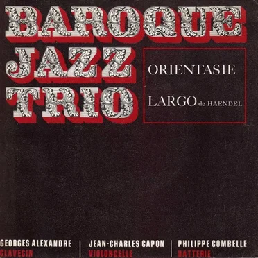 Orientasie / Largo