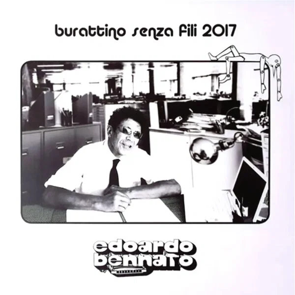 Burattino senza fili 2017