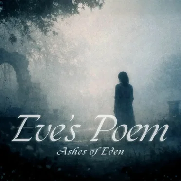 Eve's Poem by Ashes of Eden - album cover