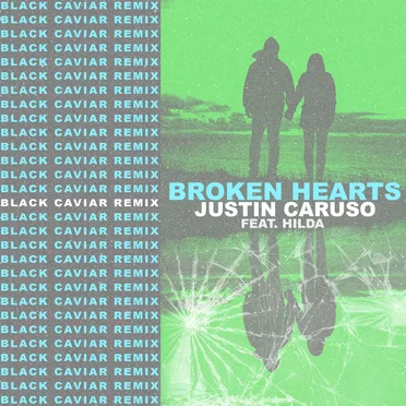 Broken Hearts (Black Caviar remix)