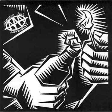 Against All Authority / The Pist