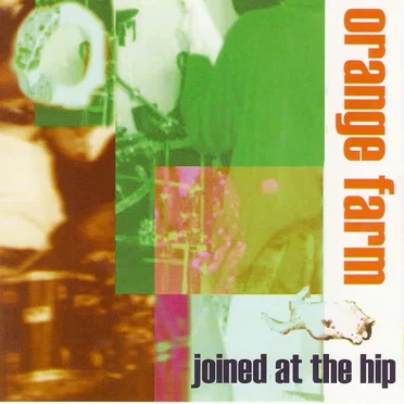 Joined at the Hip