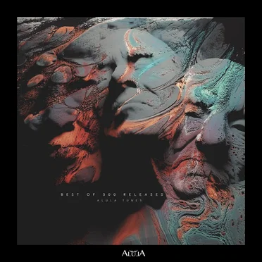 Best of 300 Releases by Various Artists - album cover