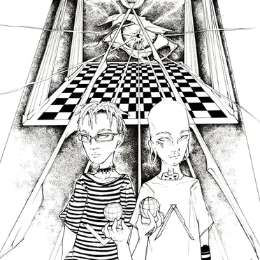 Derelicts, Marauders, Savages