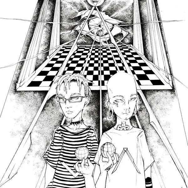 Derelicts, Marauders, Savages