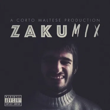 ZAKUMIX by U&I - album cover