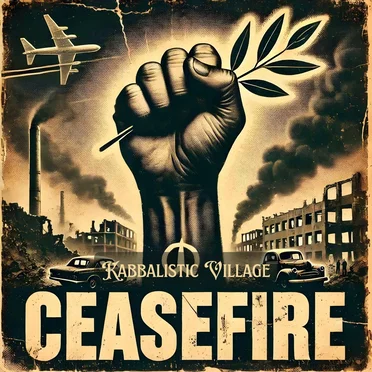 Ceasefire