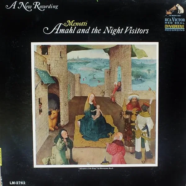Amahl and the Night Visitors