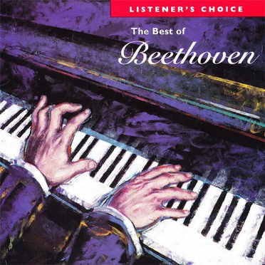 Listener’s Choice: The Best of Beethoven