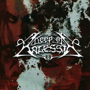 Reclaim by Keep of Kalessin - album cover