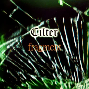 fragment by Cilter - album cover