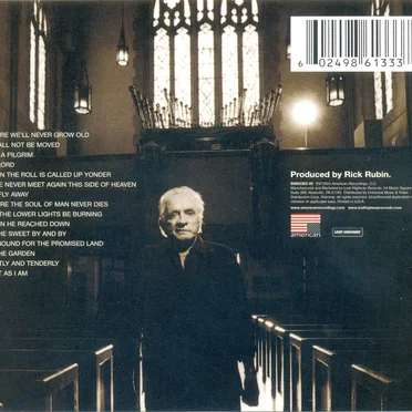 My Mother’s Hymn Book