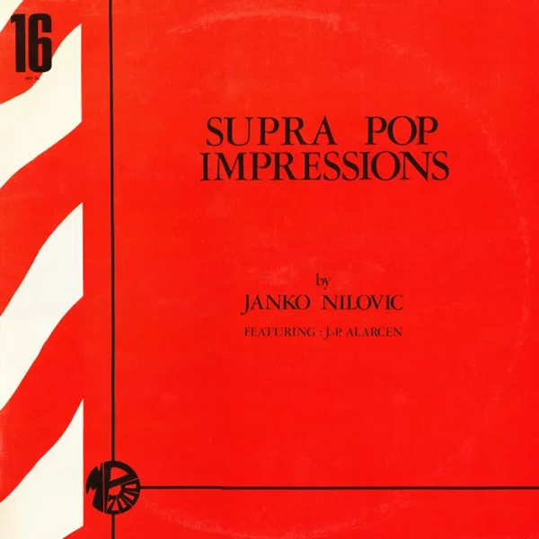 Supra Pop Impressions