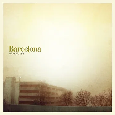 Absolutes by Barcelona - album cover