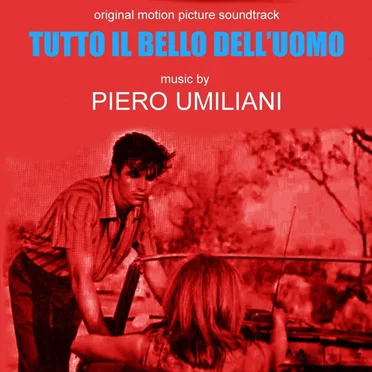 Tutto il bello dell'uomo (Original Motion Picture Soundtrack)