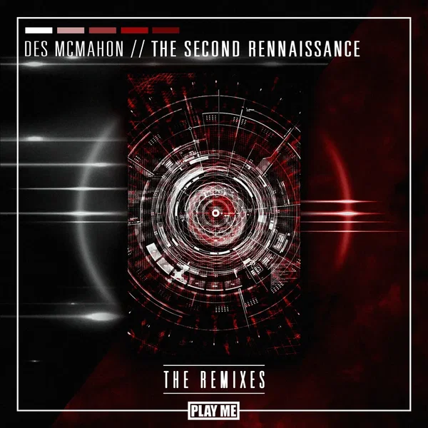The Second Renaissance: The Remixes